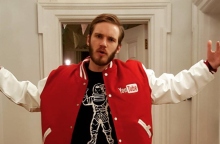 YouTube, PewDiePie 