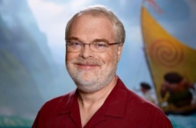 Ο Σκηνοθέτης της Disney, Ρον Κλέμεντς 