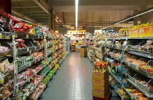 Ιταλική αλυσίδα σουπερμάρκετ παύει να πουλά ισραηλινά προϊόντα και λανσάρει  τη «Gaza Cola»