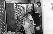 Σουηδία: Πέθανε ο ληστής Κλαρκ Όλοφσον, του οποίου το όνομα συνδέθηκε με το «Σύνδρομο της Στοκχόλμης»