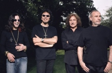 Οι Black Sabbath