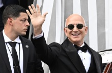 Παντρεμένοι… από καιρό: Ο γάμος Μπέζος-Σάντσεζ στη Βενετία ήταν μόνο για show, λέει ο ιταλικός Τύπος