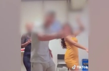 Μεσσηνία, χορευτες