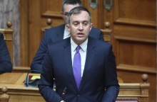 ΟΠΕΚΕΠΕ - Επιστολή παραίτησης Χατζηβασιλείου: Καμία απολύτως σχέση με παράνομες πράξεις ή οικονομικές συναλλαγές