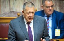 Ταχιάος: Δεν υπάρχει - και μπορώ να το πω χιλιάδες φορές - κανένα πρόβλημα ασφάλειας στο Μετρό Θεσσαλονίκης