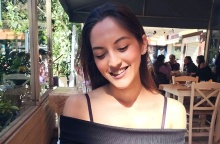 Η δολοφονημένη Κυριακή Γρίβα