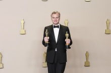 Τζέιμς Μποντ: Η Άμαζον ήταν διατεθειμένη να δώσει στον Κρίστοφερ Νόλαν πλήρη δημιουργικό έλεγχο 