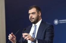 ΟΠΕΚΕΠΕ, Παύλος Μαρινάκης