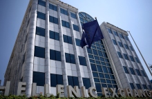 Χρηματιστηρίο Αθηνών