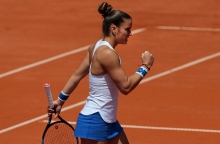 Μαρία Σάκκαρη