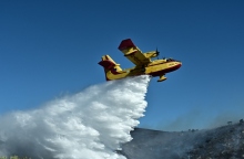 πυρκαγιά, αεροσκαφος πυροσβεστικης