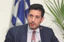 Κυρανάκης: Το Σάββατο η πιλοτική 24ωρη λειτουργία του Μετρό- Θα γίνει παραγγελία νέων συρμών