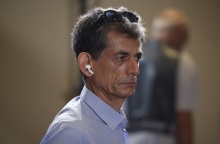 Αποχώρησε από το Κίνημα Δημοκρατίας ο Νίκος Καρανίκας - «Το πρόβλημα κάτω από το χαλί, αυτό έμαθε στον ΣΥΡΙΖΑ»