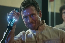 Έντγκαρ Ράιτ, Γκλεν Πάουελ 