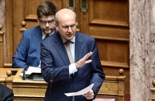 Κωστής Χατζηδάκης