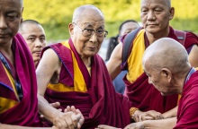 Πώς θα επιλεγεί ο διάδοχος του Δαλάι Λάμα – Οι πιέσεις της Κίνας