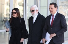 Δημητρακόπουλος: Είναι ένα τεράστιο βασανιστήριο για τον Πέτρο Φιλιππίδη να ακούει όλα αυτά τα ψεύδη