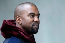  Ο Κάνιε Γουέστ 