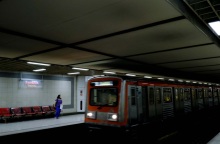 Η Αθήνα κινείται.. όλο το 24ωρο - Το Σάββατο η δοκιμαστική λειτουργία Μετρό, Τραμ και Λεωφορείων