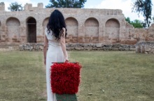 «Γυναίκα αράχνη» στο Αρχαιολογικό Μουσείο Θεσσαλονίκης