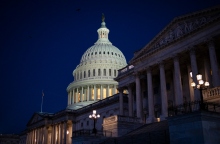 Τραμπ, Κογκρέσο 