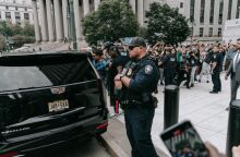 Απαγορεύσεις και καυγάδες: Ο Diddy επιστρέφει στη φυλακή του Μπρούκλιν εν αναμονή της έκδοσης της ποινής του