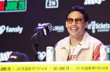 HΠΑ: Συνελήφθη και θα απελαθεί διάσημος Μεξικανός πυγμάχος για σχέσεις με το καρτέλ της Σιναλόα