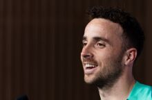 Εθνική Πορτογαλίας για Ζότα: Πενθούμε, μετέδιδε την χαρά σε όλους