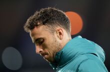 Ντιόγκο Ζότα: Τα πρώτα στοιχεία για το πώς έγινε το δυστύχημα