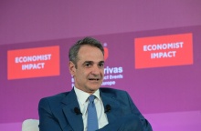 Κυριάκος Μητσοτάκης