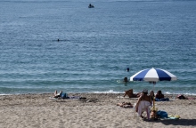 Επίδομα, παραλια, θαλασσα