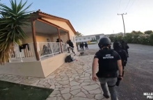 κοκαΐνη, αστυνομικοι