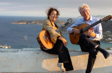 MuSifanto | Dale Kavanagh, Thomas-Friedrich Kirchhoff