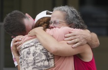 Τέξας: Ζώνη μείζονος καταστροφής ανακηρύχθηκε η κομητεία Κερ - 59 οι νεκροί, ανάμεσά τους 21 παιδιά