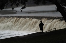 Σε κατάσταση έκτακτης ανάγκης το Τέξας: 27 παιδιά αγνοούνται - Ανησυχίες για περισσότερα θύματα