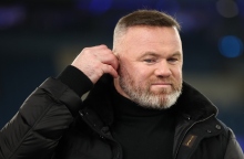 Ο Γουέιν Ρούνεϊ