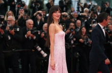 Η Ντακότα Τζόνσον