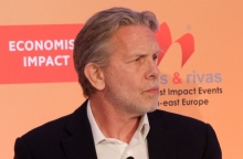 Ο Παύλος Γερουλάνος