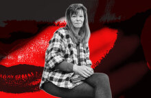 Η άγρια γυναικοκτονία της Νεκταρίας Μαράκη