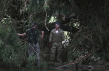 Συγκλονίζουν οι μαρτυρίες από το Τέξας: Γράφαμε τα ονόματα στα σώματά μας σε εμφανή σημεία