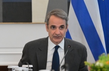 Μητσοτάκης στο TikTok