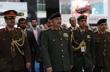 Λιβύη: Persona non grata η ευρωπαϊκή αποστολή για τον Χαφτάρ