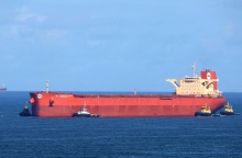 Τρεις οι νεκροί από την επίθεση σε ελληνόκτητο πλοίο στην Ερυθρά Θάλασσα