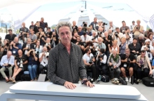 Ο Πάολο Σορεντίνο, Φεστιβάλ Βενετίας