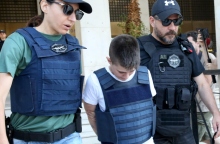 Μουρτζούκου