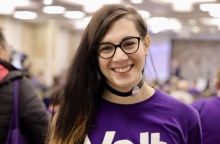 Η Ηλέκτρα Ρώμη Δόχτση