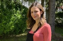 Η Έφη Αχτσιόγλου