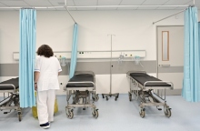 ΕΣΥ, νοσοκομειο