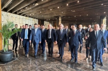 διπλωματικη αποστολη στη Λιβύη