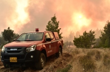 πυρκαγιά, πυροσβεστικη